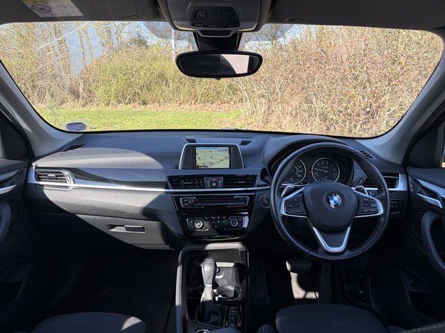 2016 BMW X1 - Photo 9