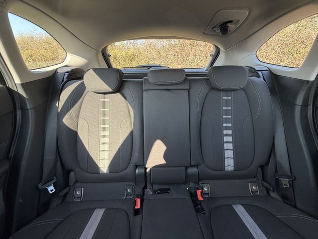 2016 BMW X1 - Photo 10