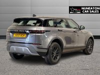 USED 2021 21 LAND ROVER RANGE ROVER EVOQUE 2.0 D165 SUV 5dr Diesel Manual FWD Euro 6 (s/s) (163 ps) 360 cameras