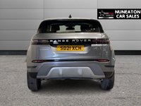 USED 2021 21 LAND ROVER RANGE ROVER EVOQUE 2.0 D165 SUV 5dr Diesel Manual FWD Euro 6 (s/s) (163 ps) 360 cameras