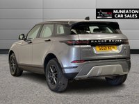 USED 2021 21 LAND ROVER RANGE ROVER EVOQUE 2.0 D165 SUV 5dr Diesel Manual FWD Euro 6 (s/s) (163 ps) 360 cameras