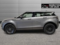 USED 2021 21 LAND ROVER RANGE ROVER EVOQUE 2.0 D165 SUV 5dr Diesel Manual FWD Euro 6 (s/s) (163 ps) 360 cameras