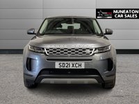 USED 2021 21 LAND ROVER RANGE ROVER EVOQUE 2.0 D165 SUV 5dr Diesel Manual FWD Euro 6 (s/s) (163 ps) 360 cameras