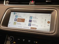 USED 2021 21 LAND ROVER RANGE ROVER EVOQUE 2.0 D165 SUV 5dr Diesel Manual FWD Euro 6 (s/s) (163 ps) 360 cameras