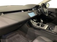 USED 2021 21 LAND ROVER RANGE ROVER EVOQUE 2.0 D165 SUV 5dr Diesel Manual FWD Euro 6 (s/s) (163 ps) 360 cameras