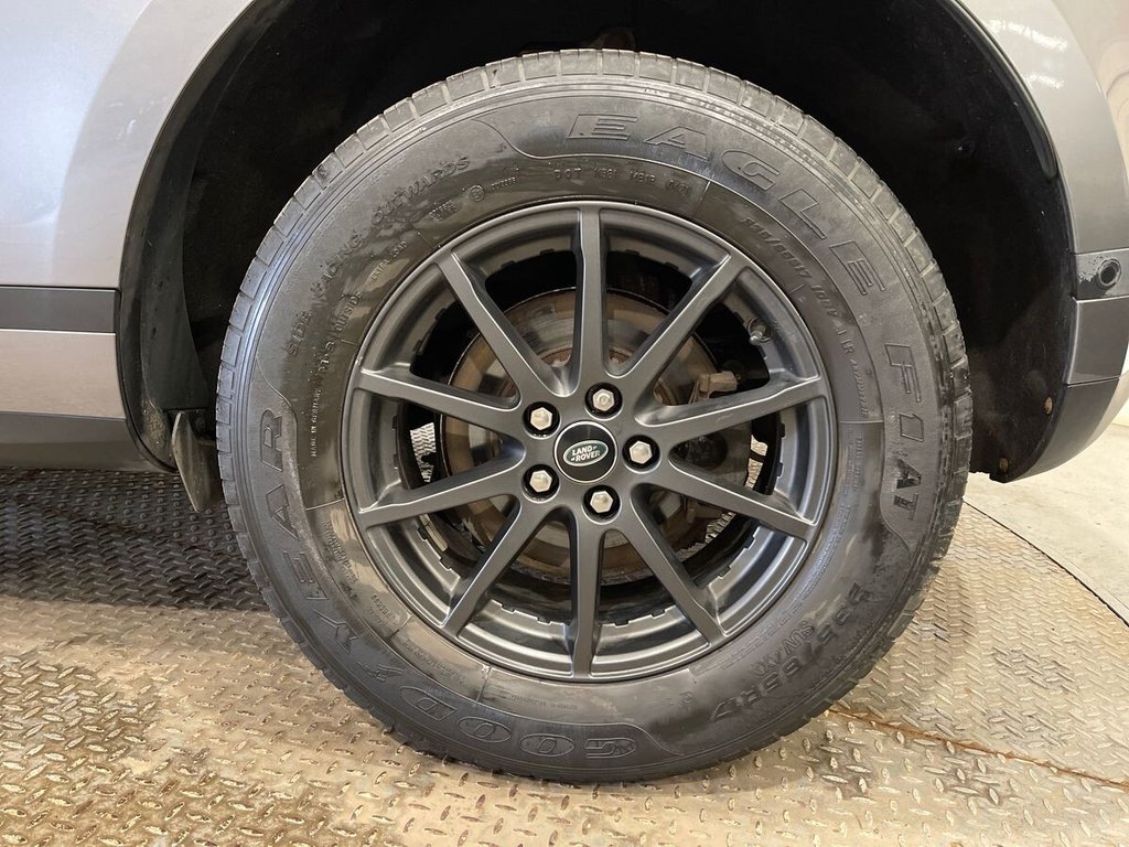 USED 2021 21 LAND ROVER RANGE ROVER EVOQUE 2.0 D165 SUV 5dr Diesel Manual FWD Euro 6 (s/s) (163 ps) 360 cameras