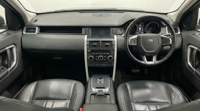 2018 Land Rover DISCOVERY SPORT - Photo 2