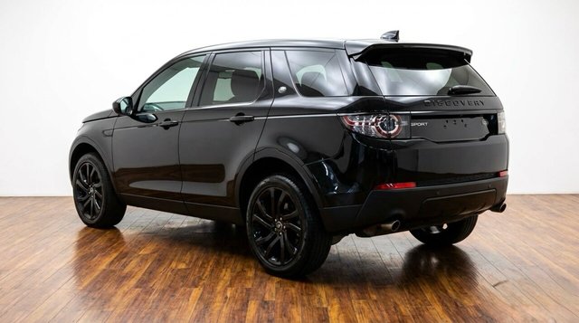 2018 Land Rover DISCOVERY SPORT - Photo 6