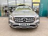 USED 2018 68 MERCEDES-BENZ GLA 1.6 GLA200 Sport (Executive) SUV 5dr Petrol 7G-DCT Euro 6 (s/s) (156 ps) **FULL HEATED BLACK LEATHER SEATS**