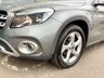 USED 2018 68 MERCEDES-BENZ GLA 1.6 GLA200 Sport (Executive) SUV 5dr Petrol 7G-DCT Euro 6 (s/s) (156 ps) **FULL HEATED BLACK LEATHER SEATS**