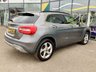 USED 2018 68 MERCEDES-BENZ GLA 1.6 GLA200 Sport (Executive) SUV 5dr Petrol 7G-DCT Euro 6 (s/s) (156 ps) **FULL HEATED BLACK LEATHER SEATS**