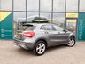 USED 2018 68 MERCEDES-BENZ GLA 1.6 GLA200 Sport (Executive) SUV 5dr Petrol 7G-DCT Euro 6 (s/s) (156 ps) **FULL HEATED BLACK LEATHER SEATS**