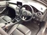 USED 2018 68 MERCEDES-BENZ GLA 1.6 GLA200 Sport (Executive) SUV 5dr Petrol 7G-DCT Euro 6 (s/s) (156 ps) **FULL HEATED BLACK LEATHER SEATS**