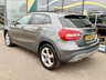 USED 2018 68 MERCEDES-BENZ GLA 1.6 GLA200 Sport (Executive) SUV 5dr Petrol 7G-DCT Euro 6 (s/s) (156 ps) **FULL HEATED BLACK LEATHER SEATS**