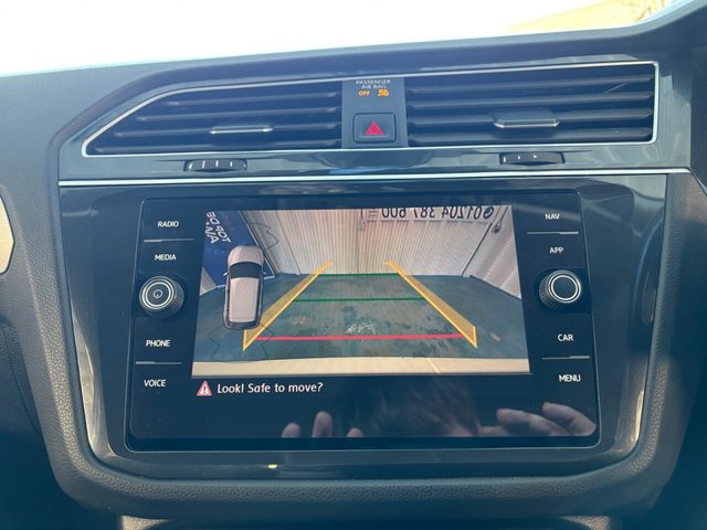 2019 Volkswagen Tiguan 1.5L Match 5dr - Photo 7