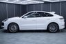 USED 2019 69 PORSCHE CAYENNE 4.0T V8 Turbo Coupe 5dr Petrol TiptronicS 4WD Euro 6 (s/s) (550 ps) **  SUNROOF - BOSE - SATNAV   **