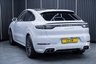 USED 2019 69 PORSCHE CAYENNE 4.0T V8 Turbo Coupe 5dr Petrol TiptronicS 4WD Euro 6 (s/s) (550 ps) **  SUNROOF - BOSE - SATNAV   **
