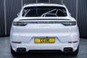 USED 2019 69 PORSCHE CAYENNE 4.0T V8 Turbo Coupe 5dr Petrol TiptronicS 4WD Euro 6 (s/s) (550 ps) **  SUNROOF - BOSE - SATNAV   **