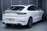 USED 2019 69 PORSCHE CAYENNE 4.0T V8 Turbo Coupe 5dr Petrol TiptronicS 4WD Euro 6 (s/s) (550 ps) **  SUNROOF - BOSE - SATNAV   **