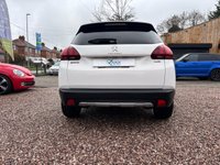 USED 2016 66 PEUGEOT 2008 1.6 BlueHDi Allure SUV 5dr Diesel Manual Euro 6 (100 ps) 