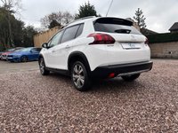 USED 2016 66 PEUGEOT 2008 1.6 BlueHDi Allure SUV 5dr Diesel Manual Euro 6 (100 ps) 