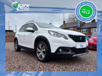 2016 PEUGEOT 2008