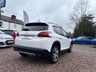 USED 2016 66 PEUGEOT 2008 1.6 BlueHDi Allure SUV 5dr Diesel Manual Euro 6 (100 ps) 