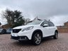 USED 2016 66 PEUGEOT 2008 1.6 BlueHDi Allure SUV 5dr Diesel Manual Euro 6 (100 ps) 