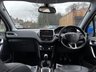 USED 2016 66 PEUGEOT 2008 1.6 BlueHDi Allure SUV 5dr Diesel Manual Euro 6 (100 ps) 