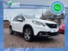 USED 2016 66 PEUGEOT 2008 1.6 BlueHDi Allure SUV 5dr Diesel Manual Euro 6 (100 ps) 