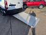 USED 2018 68 RENAULT MASTER 2.3 dCi 33 Business FWD MWB Medium Roof Euro 6 5dr Rear ramp. S/H, rev camera,NAV