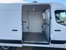USED 2018 68 RENAULT MASTER 2.3 dCi 33 Business FWD MWB Medium Roof Euro 6 5dr Rear ramp. S/H, rev camera,NAV