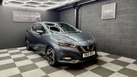 USED 2021 21 NISSAN MICRA 1.0 IG-T Acenta Hatchback 5dr Petrol Manual Euro 6 (s/s) (92 ps) Small Hatchback