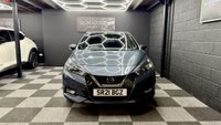 USED 2021 21 NISSAN MICRA 1.0 IG-T Acenta Hatchback 5dr Petrol Manual Euro 6 (s/s) (92 ps) Small Hatchback