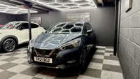 USED 2021 21 NISSAN MICRA 1.0 IG-T Acenta Hatchback 5dr Petrol Manual Euro 6 (s/s) (92 ps) Small Hatchback