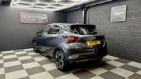 USED 2021 21 NISSAN MICRA 1.0 IG-T Acenta Hatchback 5dr Petrol Manual Euro 6 (s/s) (92 ps) Small Hatchback