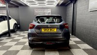 USED 2021 21 NISSAN MICRA 1.0 IG-T Acenta Hatchback 5dr Petrol Manual Euro 6 (s/s) (92 ps) Small Hatchback