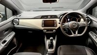 USED 2021 21 NISSAN MICRA 1.0 IG-T Acenta Hatchback 5dr Petrol Manual Euro 6 (s/s) (92 ps) Small Hatchback