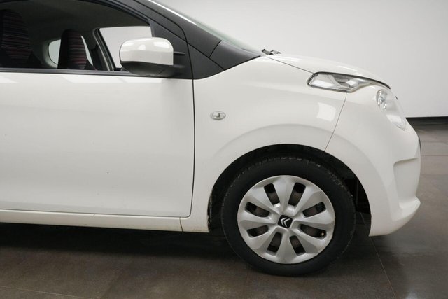 2017 CITROEN C1 1.2 PureTech Feel Euro 6 3dr - Photo 5