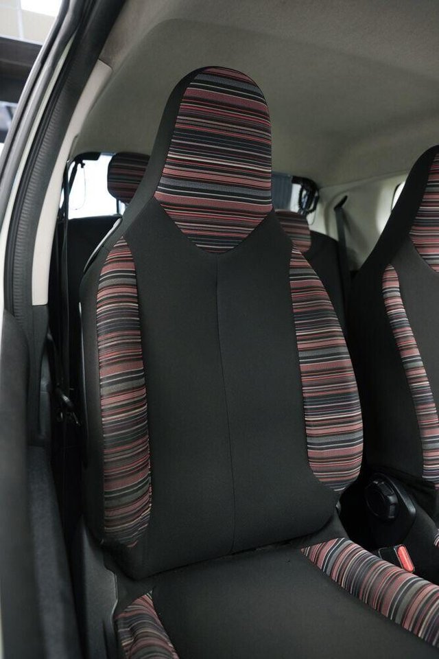 2017 CITROEN C1 1.2 PureTech Feel Euro 6 3dr - Photo 12