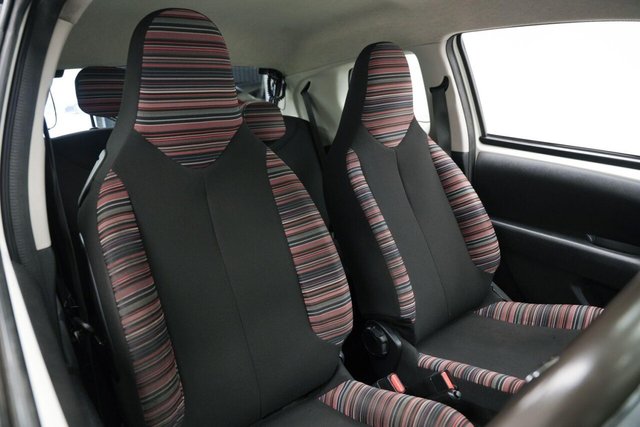 2017 CITROEN C1 1.2 PureTech Feel Euro 6 3dr - Photo 11