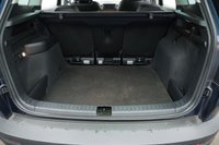 USED 2019 19 SKODA KAROQ 1.5 TSI ACT SE L DSG Euro 6 (s/s) 5dr Black Leather, Sat Nav