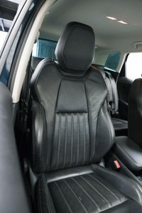 USED 2019 19 SKODA KAROQ 1.5 TSI ACT SE L DSG Euro 6 (s/s) 5dr Black Leather, Sat Nav