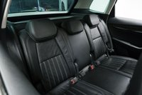 USED 2019 19 SKODA KAROQ 1.5 TSI ACT SE L DSG Euro 6 (s/s) 5dr Black Leather, Sat Nav
