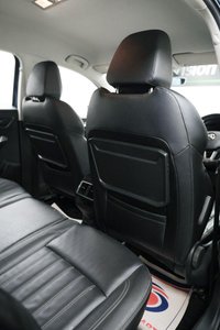 USED 2019 19 SKODA KAROQ 1.5 TSI ACT SE L DSG Euro 6 (s/s) 5dr Black Leather, Sat Nav