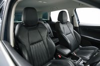 USED 2019 19 SKODA KAROQ 1.5 TSI ACT SE L DSG Euro 6 (s/s) 5dr Black Leather, Sat Nav