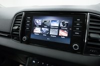 USED 2019 19 SKODA KAROQ 1.5 TSI ACT SE L DSG Euro 6 (s/s) 5dr Black Leather, Sat Nav