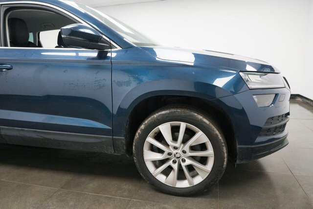 2019 SKODA KAROQ 1.5 TSI ACT SE L DSG Euro 6 (s/s) 5dr - Photo 5