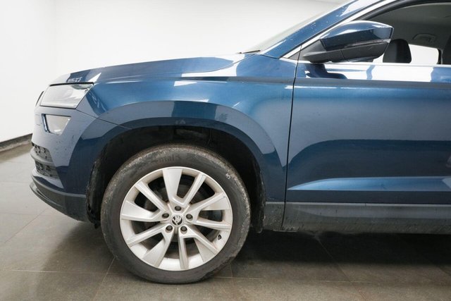 2019 SKODA KAROQ 1.5 TSI ACT SE L DSG Euro 6 (s/s) 5dr - Photo 6