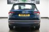 USED 2019 19 SKODA KAROQ 1.5 TSI ACT SE L DSG Euro 6 (s/s) 5dr Black Leather, Sat Nav